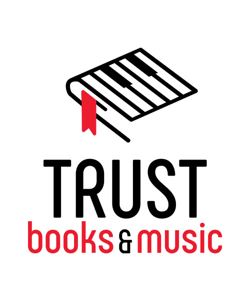 TRUST BOOKS & MUSIC