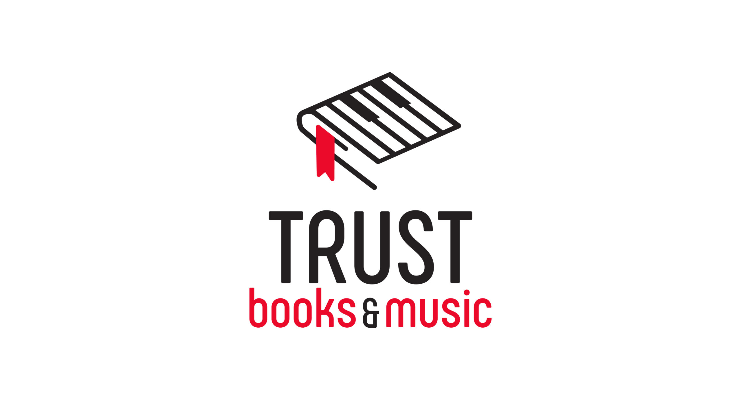 TRUST BOOKS & MUSIC