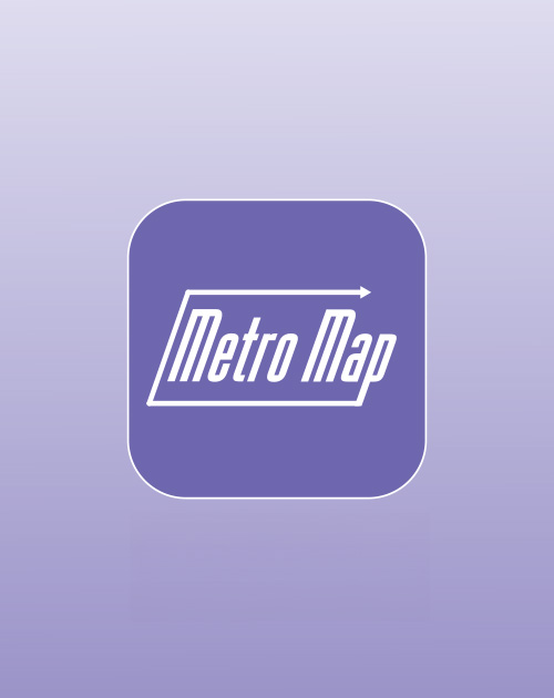 Metro Map